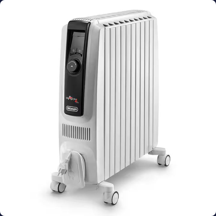 DeLonghi Dragon 4 Pro | TRDX41025E